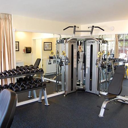 Alcazar Resort- Gay Mens Resort Fort Lauderdale Bagian luar foto