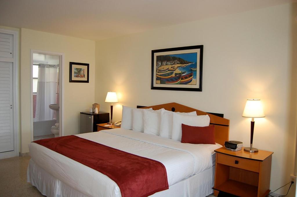 Alcazar Resort- Gay Mens Resort Fort Lauderdale Ruang foto