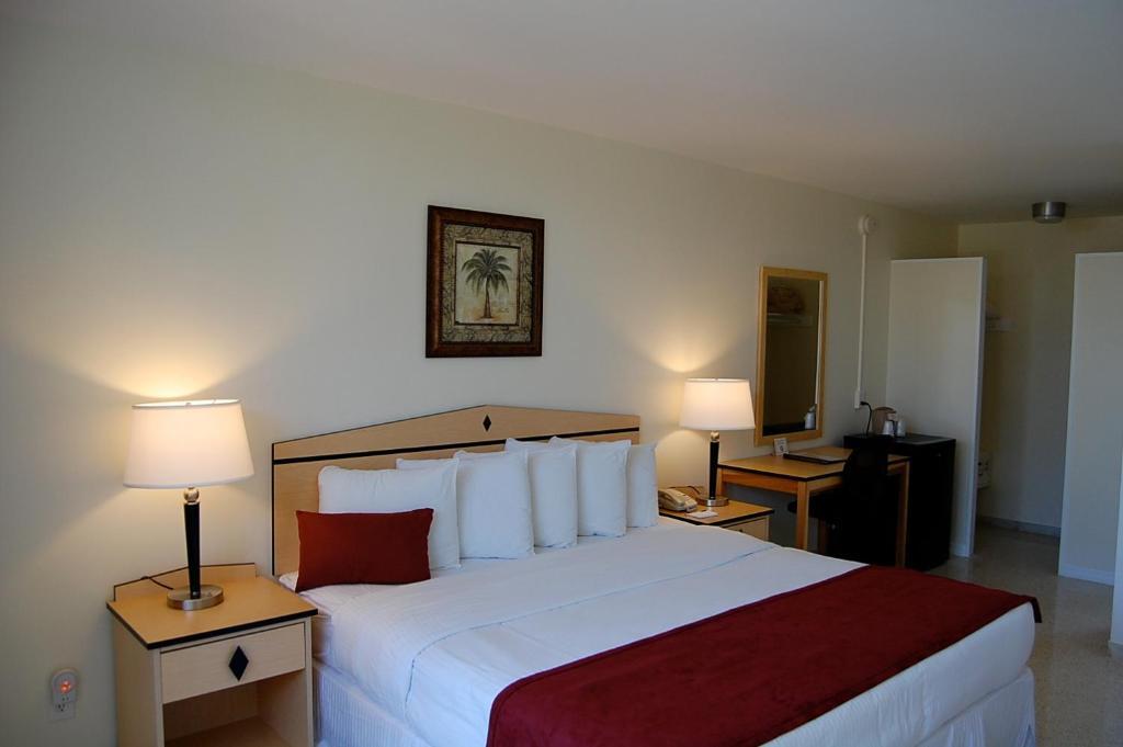 Alcazar Resort- Gay Mens Resort Fort Lauderdale Ruang foto