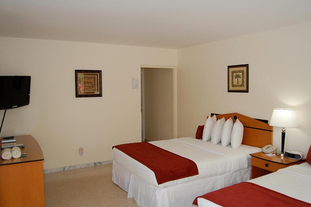 Alcazar Resort- Gay Mens Resort Fort Lauderdale Ruang foto