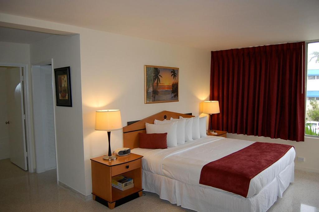Alcazar Resort- Gay Mens Resort Fort Lauderdale Ruang foto