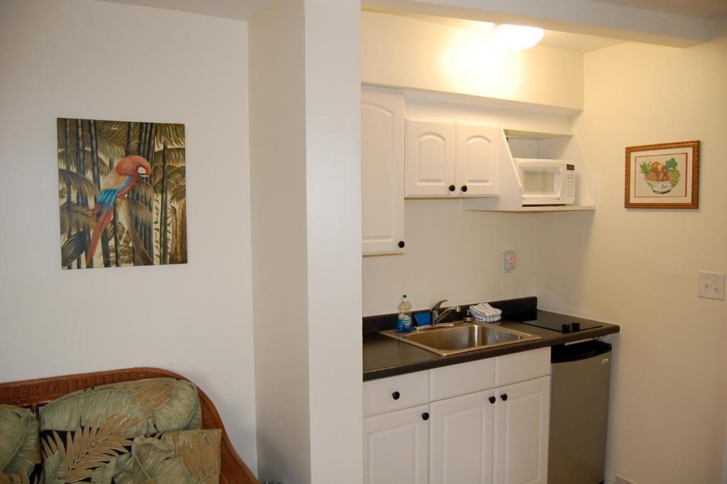 Alcazar Resort- Gay Mens Resort Fort Lauderdale Ruang foto