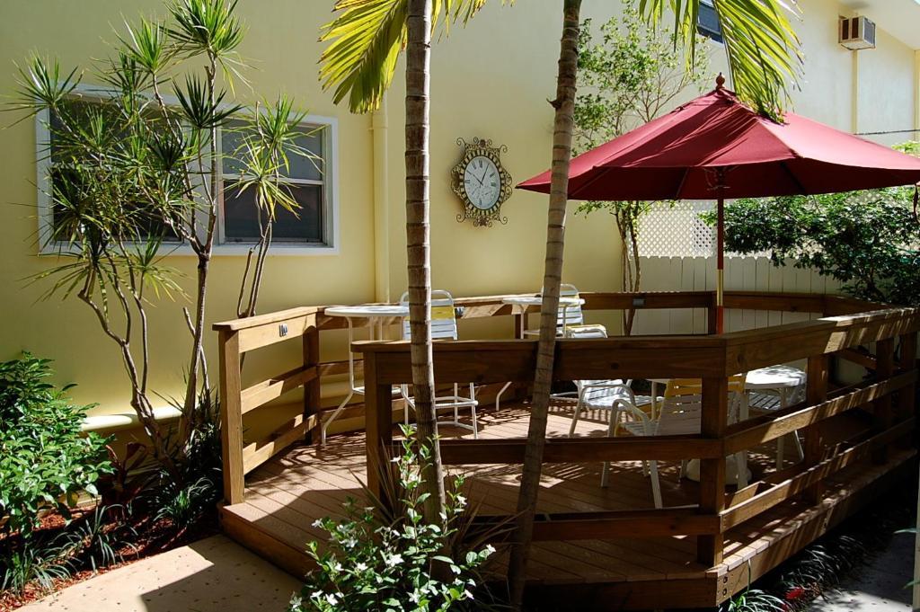 Alcazar Resort- Gay Mens Resort Fort Lauderdale Bagian luar foto