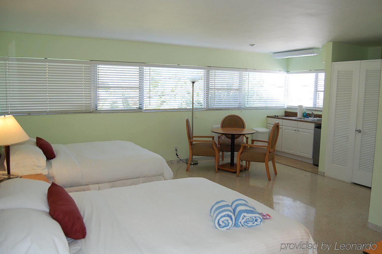 Alcazar Resort- Gay Mens Resort Fort Lauderdale Bagian luar foto