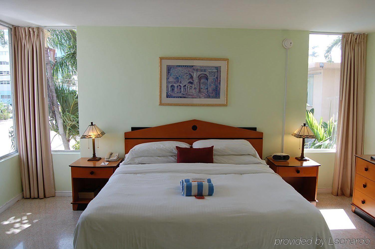 Alcazar Resort- Gay Mens Resort Fort Lauderdale Bagian luar foto